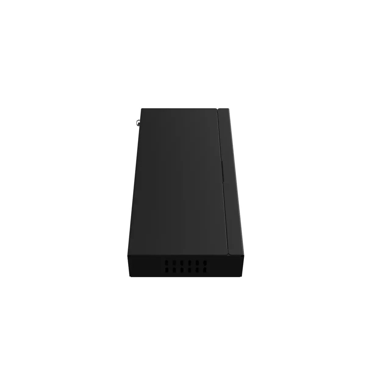 Управляемый коммутатор Ruijie Networks RG-ES208GC Photo 5
