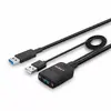 Lindy 35m Hybrid USB 3.2 Gen 2 Type A kabelis Photo 4