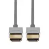 Lindy Ultra High Speed HDMI Slim Cable 1m Photo 2