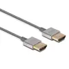 Lindy Ultra High Speed HDMI Slim Cable 0.5m Photo 3