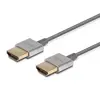 Lindy Ultra High Speed HDMI Slim Cable 0.5m Photo 4