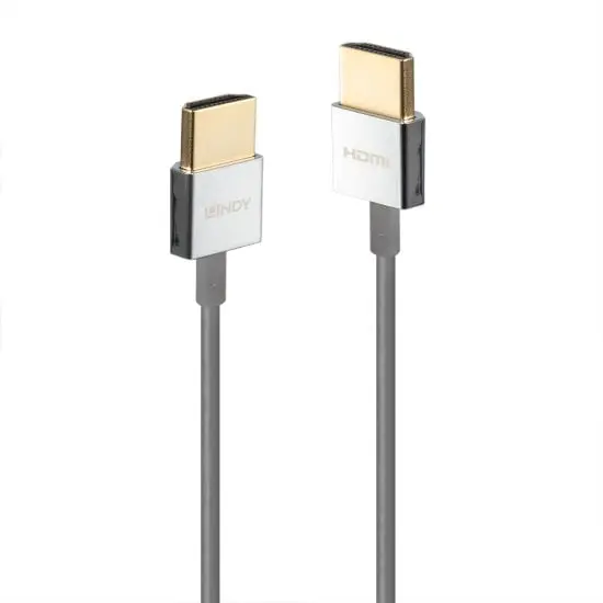 Lindy Ultra High Speed HDMI Slim