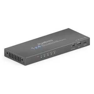 Video Splitter HDMI PureTools PT-SP-HD14-48G 4x HDMI 7680x4320