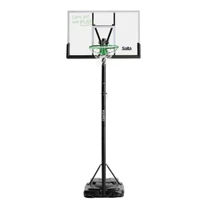 Basketbola grozs Salta Center 5133 — regulējams augstums, izturīga konstrukcija