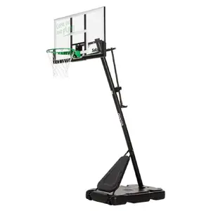 Stends basketbola grozam Salta Guard 138 x (296–371) x 240 cm, modelis 5134