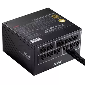 Power Supply XPG COREREACTOR II VE 750W