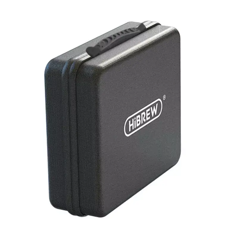 Кофеварка HiBREW 3-в-1 H4B_GN Photo 4