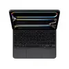 Apple Magic Keyboard QWERTY Danish Black Photo 4