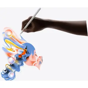 Apple Pencil Pro: Безграничное творчество