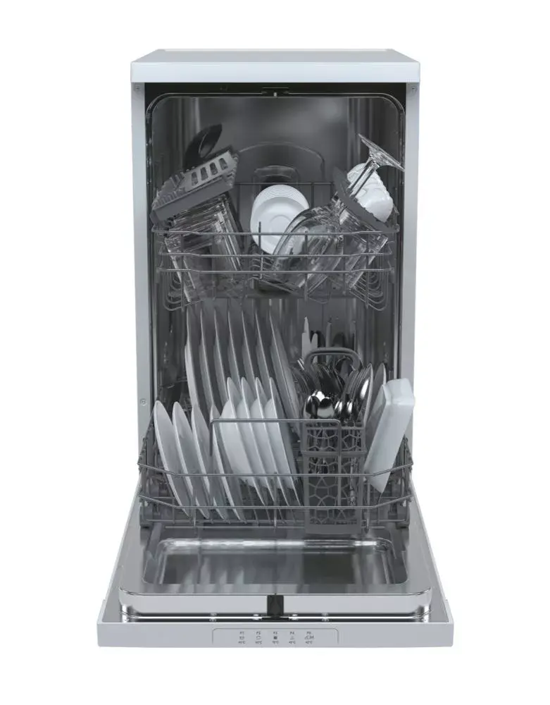 CANDY Brava CDPH 2L1049W узкая ПММ Photo 3