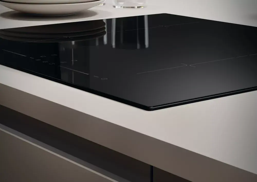 CANDY CDTP644SC/E1 59 cm 4-zone induction hob Photo 10