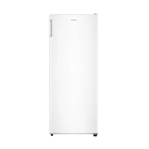Candy CUQS 513EWH Upright freezer Freestanding 163 L E White