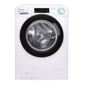 Candy Smart Pro CO4 1265TWBE/1-S washing machine Front-load 6 kg 1200 RPM White