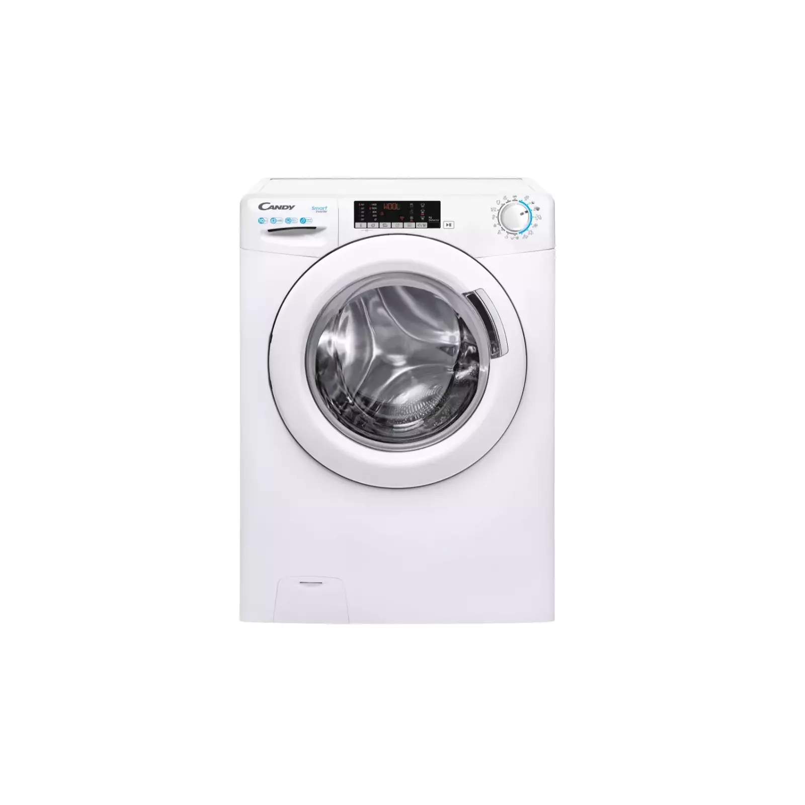 Candy Smart Inverter CS 1410TXME/1-S veļas mašīna Photo 1