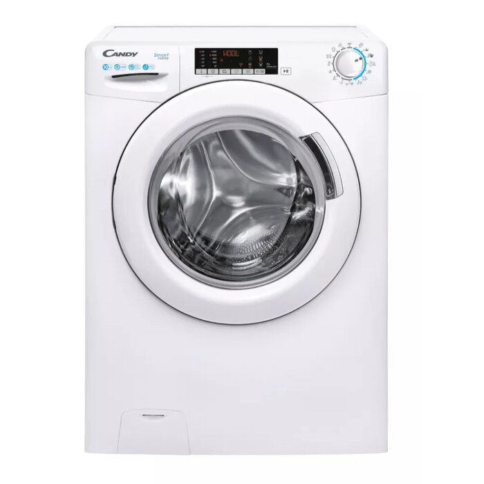 Candy Smart Inverter CS 1410TXME/1-S veļas mašīna Photo 1