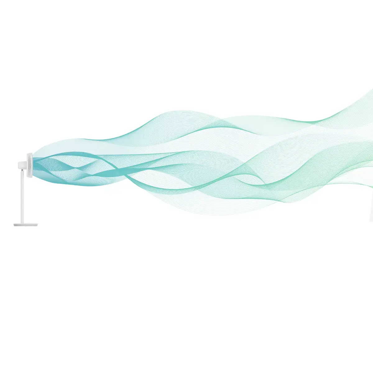 Вентилятор Duux Whisper Essence DXCF60 Photo 12