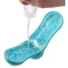 Мастурбатор TENGA Flip Orb Pastaio Ocean Blue Photo 4