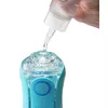 Мастурбатор TENGA Flip Orb Pastaio Ocean Blue Photo 5