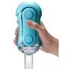 Мастурбатор TENGA Flip Orb Pastaio Ocean Blue Photo 6