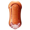 Мастурбатор TENGA Flip Orb Silicone Sunset Orange Photo 2