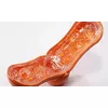 Мастурбатор TENGA Flip Orb Silicone Sunset Orange Photo 3