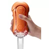 Мастурбатор TENGA Flip Orb Silicone Sunset Orange Photo 5