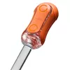 Мастурбатор TENGA Flip Orb Silicone Sunset Orange Photo 6