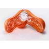 Мастурбатор TENGA Flip Orb Silicone Sunset Orange Photo 7