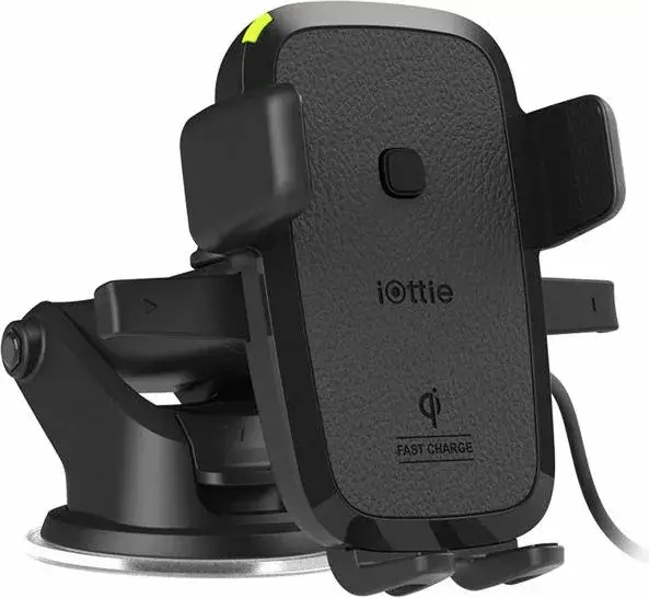 Auto skavas telefona turētājs iOttie Easy