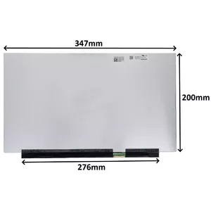Панель SIL OLED 15,6" FHD 1920x1080 30-pin дисплей