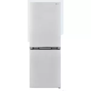 Sharp SJ-FBB02DTXWE Fridge-Freezer 230 L E White