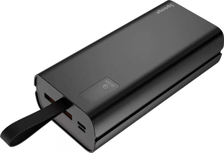 Power Banks
