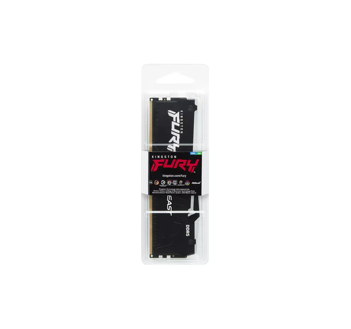 Operatīvā atmiņa Kingston Technology 32GB KF560C30BBEA-32 Photo 5