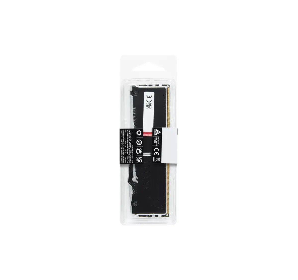 KINGSTON FURY Beast DDR5 16GB 6800MT/s Photo 6