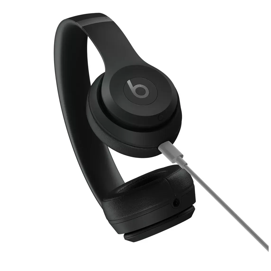 Наушники Apple Beats Solo 4 Photo 6