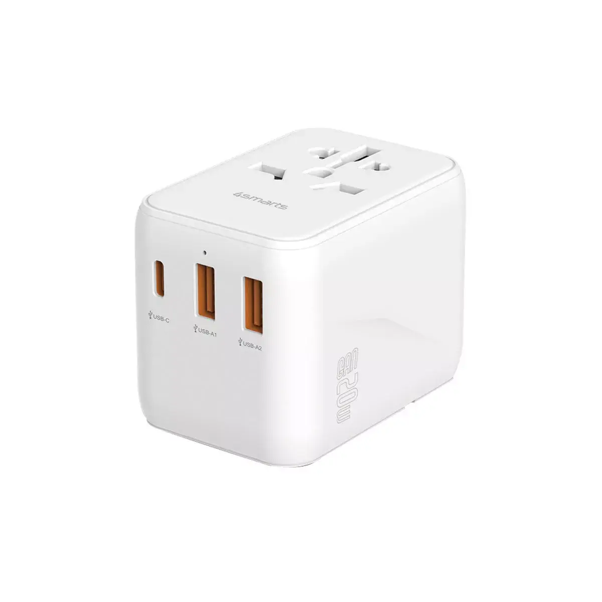Mobile device charger 4smarts 540644 Photo 4