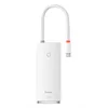 Baseus USB koncentrators WKQX050102 — 2× USB 3.0, HDMI 1.4 Photo 2