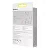 Baseus USB koncentrators WKQX050102 — 2× USB 3.0, HDMI 1.4 Photo 4