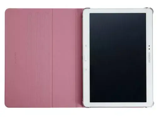 Чехол Фолио Samsung ANYMODE DFVC000KPK Photo 5