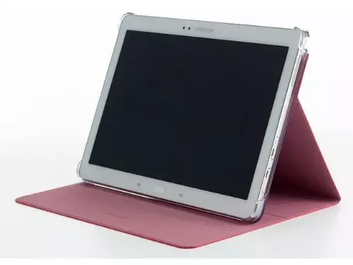 Чехол Фолио Samsung ANYMODE DFVC000KPK Photo 8