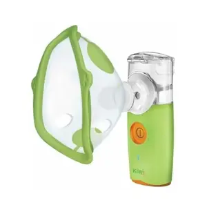 Portable Inhaler KIWI PLUS VP-M5 — nebulizer for home use, compact design, model VP-M5
