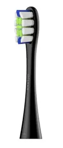 Cleansing Brush Oclean Professional Clean 6 pcs Black