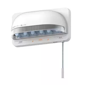 Oclean S1 Toothbrush Sanitizer White