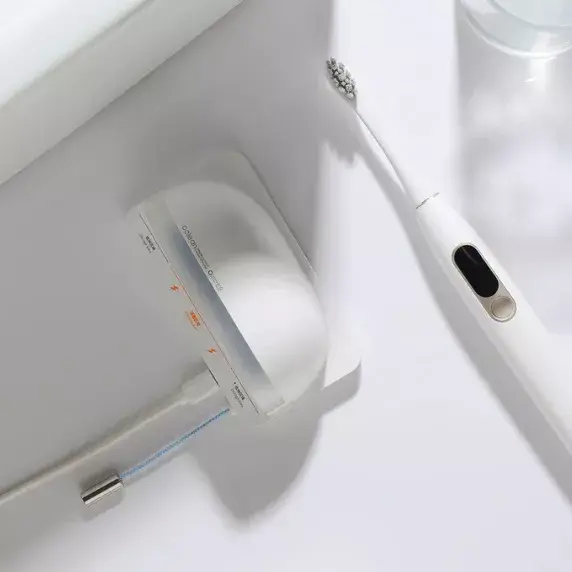 Oclean S1 Toothbrush Sanitizer Photo 4
