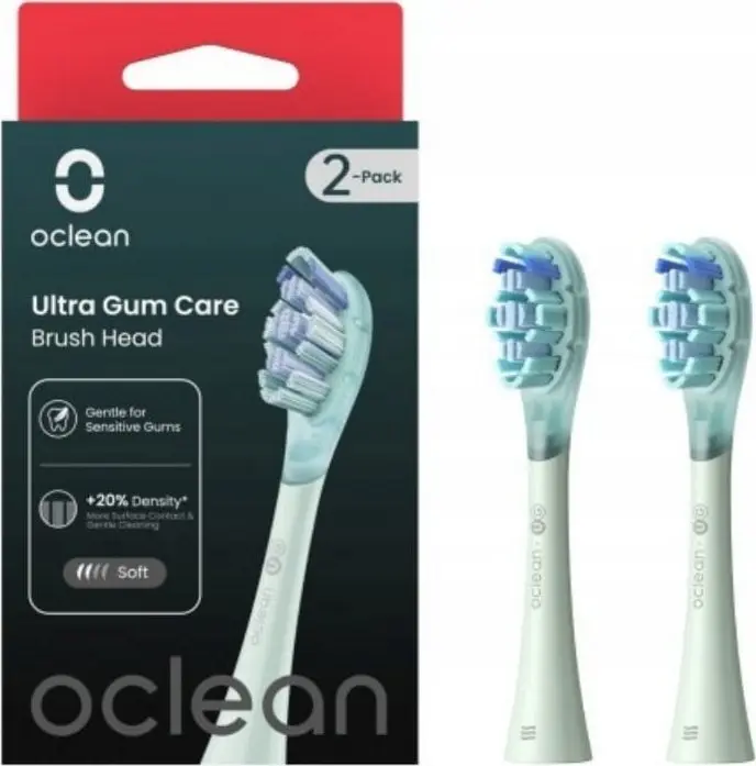 Toothbrush Heads Oclean UG01 Photo 2