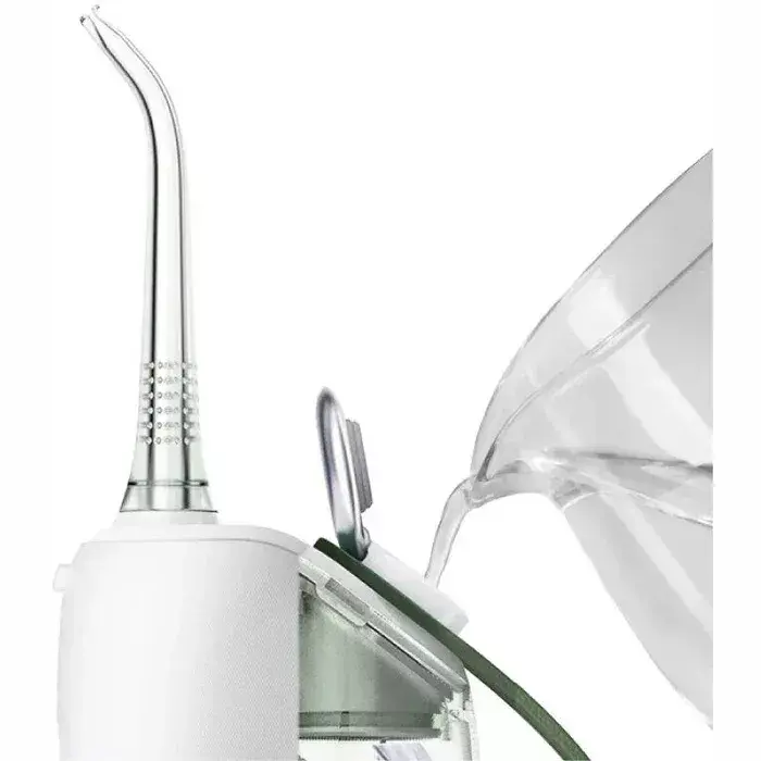 Oral Irrigator Oclean W10 Pink New Photo 3