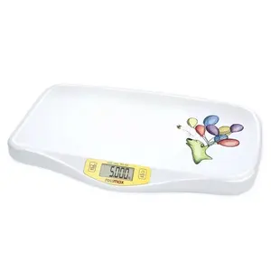 Детские весы ROSSMAX WE300 с функцией дискретного удержания