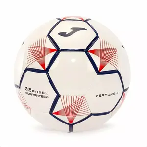 Футбольный мяч Joma Neptune II FIFA Basic размер 5 белый — модель 400906206