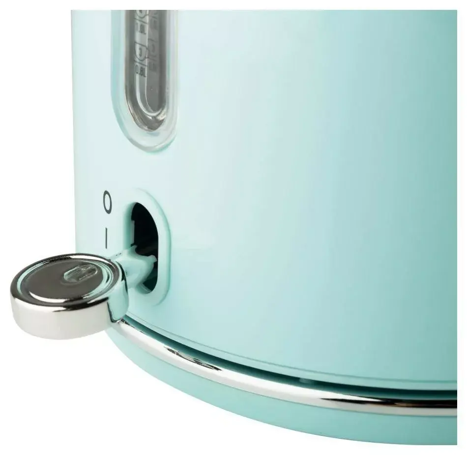 Электрический чайник Haden 1.7л 2200Вт Kettle Heritage Photo 3