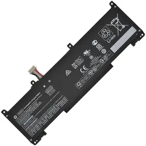 Battery HP HSTNN-IB9P rechargeable Li-ion 45Wh for laptops